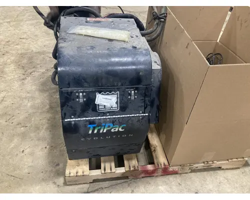 Auxiliary Power Unit Thermo King TRIPAC Vander Haags Inc WM