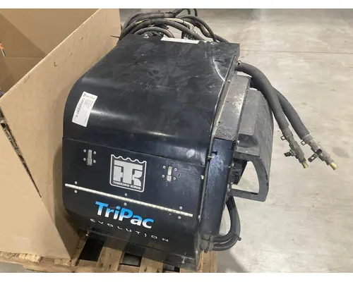 Auxiliary Power Unit Thermo King TRIPAC Vander Haags Inc WM