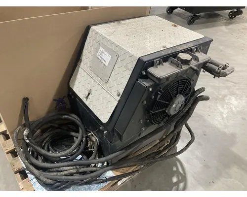 Auxiliary Power Unit Thermo King TRIPAC Vander Haags Inc WM