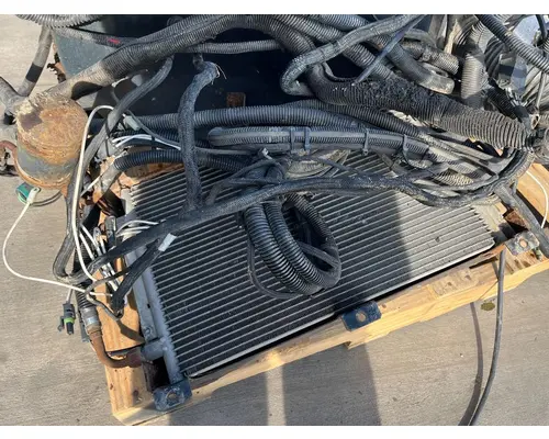 Auxiliary Power Unit Thermo King TRIPAC Vander Haags Inc Col