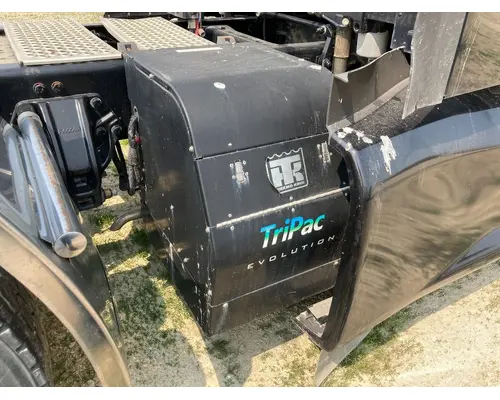 Auxiliary Power Unit Thermo King TRIPAC Vander Haags Inc Col