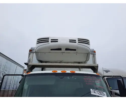 Reefer Unit THERMO KING TS-300 LKQ Heavy Truck Maryland