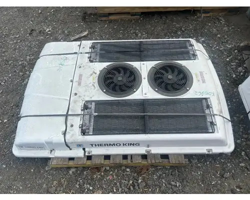 Thermo King V-520 RT MAX Auxillary Power Unit
