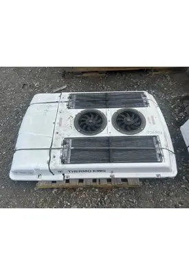 Thermo King V-520 RT MAX Auxillary Power Unit