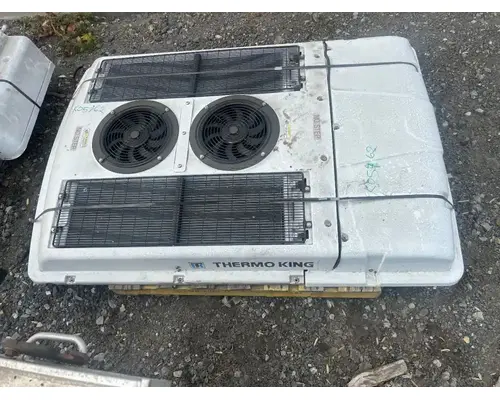 Thermo King V-520 RT MAX Auxillary Power Unit