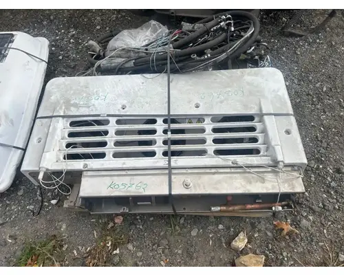 Thermo King V-520 RT MAX Auxillary Power Unit