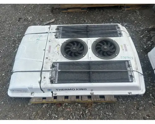 Auxiliary Power Unit Thermo King V-520 RT MAX Complete Recycling Group LLC