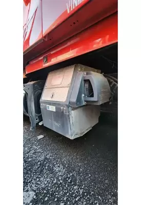 Thermo King VNL Auxillary Power Unit