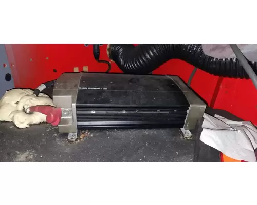 Thermo King VNL Auxillary Power Unit