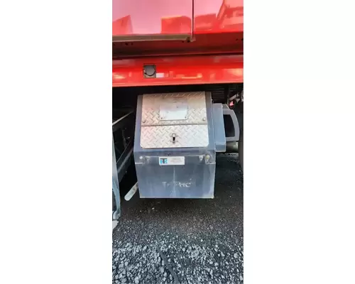 Thermo King VNL Auxillary Power Unit