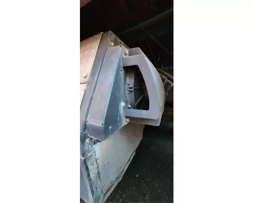 Thermo King VNL Auxillary Power Unit