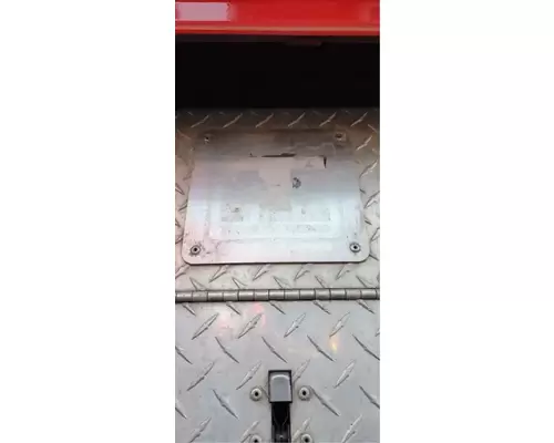 Thermo King VNL Auxillary Power Unit