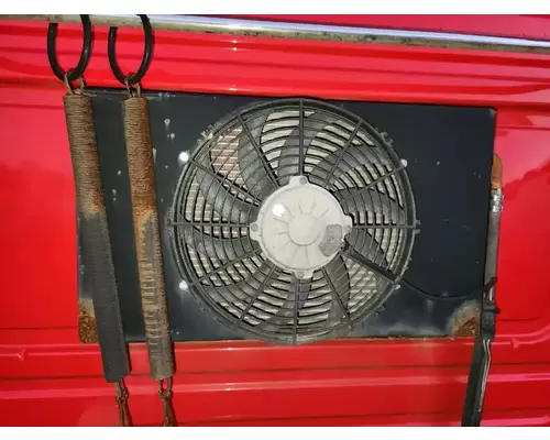 Thermo King VNL Auxillary Power Unit