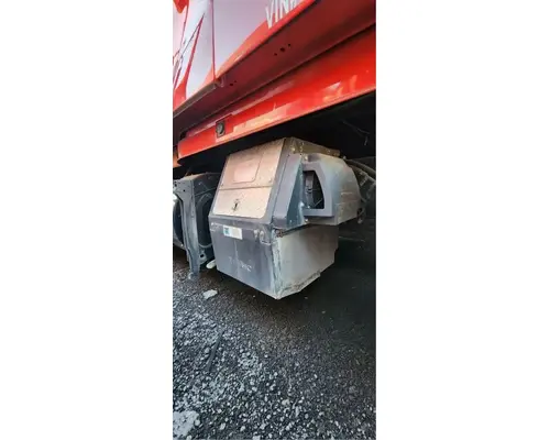 Auxiliary Power Unit Thermo King VNL Complete Recycling Group LLC