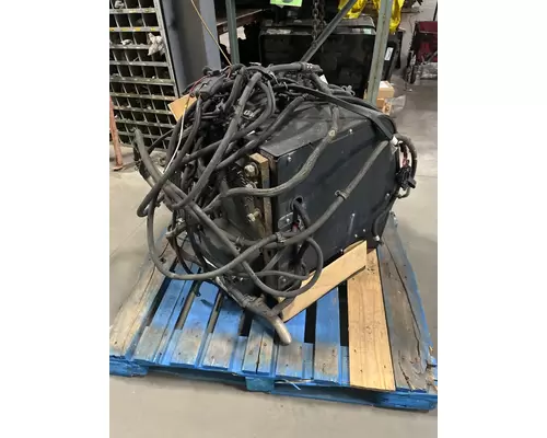 Thermo King  Auxiliary Power Unit