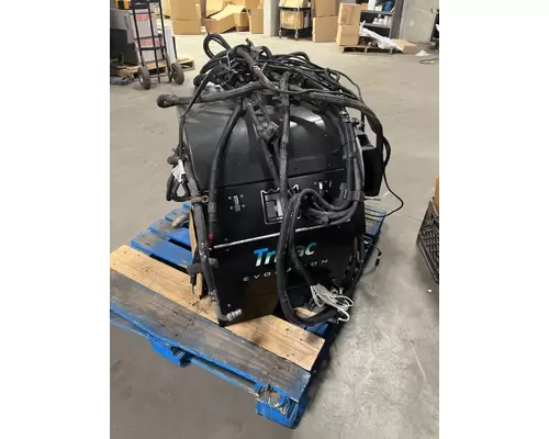 Thermo King  Auxiliary Power Unit