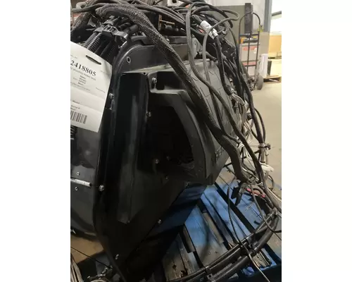 Thermo King  Auxiliary Power Unit