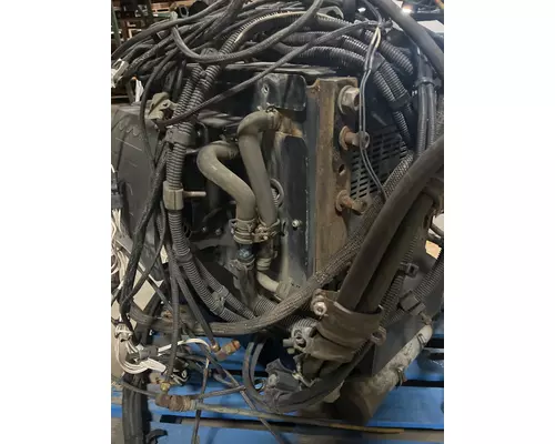 Thermo King  Auxiliary Power Unit