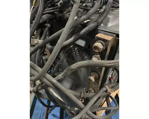 Thermo King  Auxiliary Power Unit