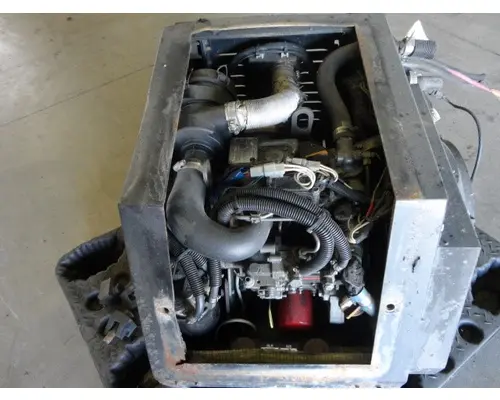 Auxiliary Power Unit THERMOKING  LKQ Geiger Truck Parts