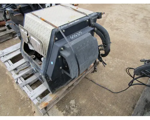 Auxiliary Power Unit THERMOKING  Tim Jordan's Truck Parts, Inc.