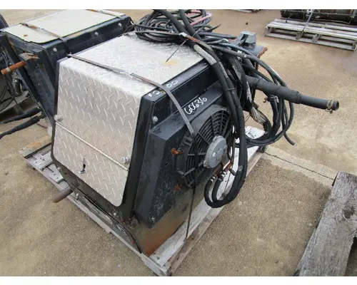 Auxiliary Power Unit THERMOKING  Tim Jordan's Truck Parts, Inc.