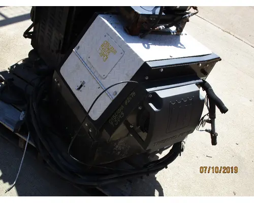 Auxiliary Power Unit THERMOKING  Tim Jordan's Truck Parts, Inc.