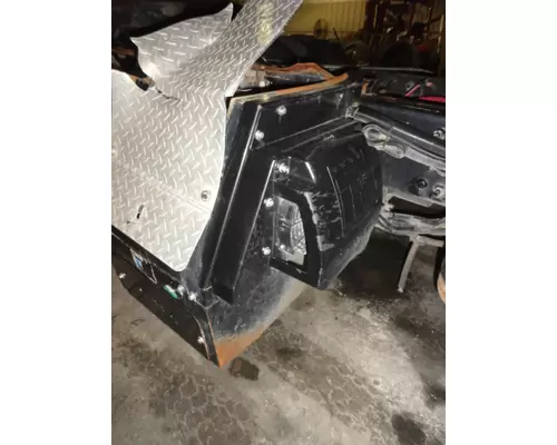 Generator Set THERMOKING APU Sam's Riverside Truck Parts Inc