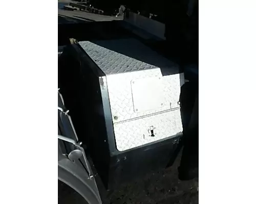 Generator Set THERMOKING APU Sam's Riverside Truck Parts Inc
