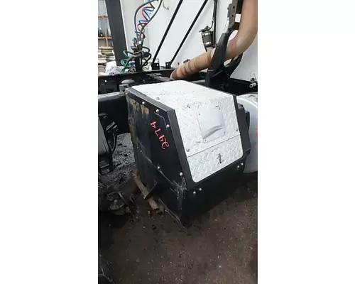 Generator Set THERMOKING APU Sam's Riverside Truck Parts Inc