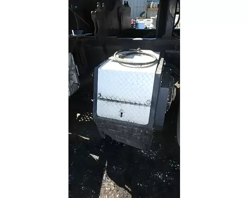 Generator Set THERMOKING APU Sam's Riverside Truck Parts Inc