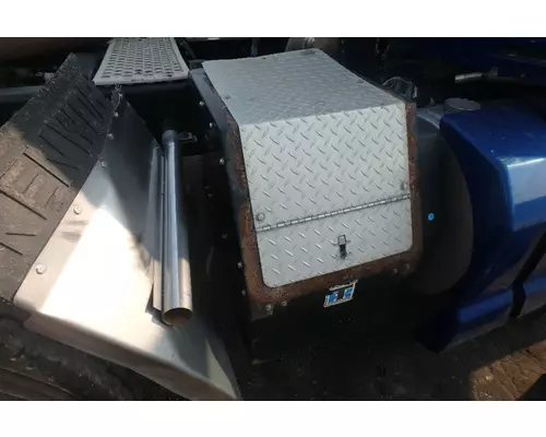 Generator Set THERMOKING APU Sam's Riverside Truck Parts Inc