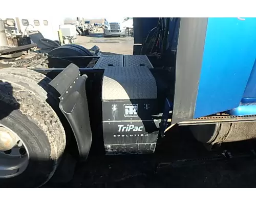 Generator Set THERMOKING APU Sam's Riverside Truck Parts Inc