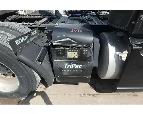 Generator Set THERMOKING APU Sam's Riverside Truck Parts Inc