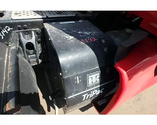 Generator Set THERMOKING APU Sam's Riverside Truck Parts Inc
