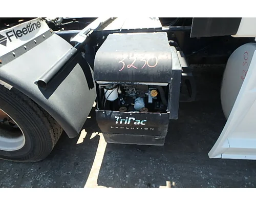 Generator Set THERMOKING APU Sam's Riverside Truck Parts Inc