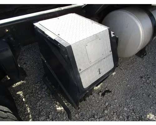 Auxiliary Power Unit THERMOKING CASCADIA 125 Tim Jordan's Truck Parts, Inc.