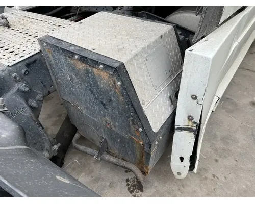 Auxiliary Power Unit THERMOKING CASCADIA 125 Tim Jordan's Truck Parts, Inc.