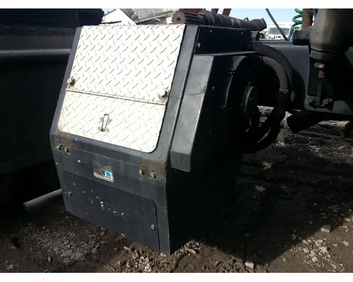 Auxiliary Power Unit THERMOKING COLUMBIA Tim Jordan's Truck Parts, Inc.