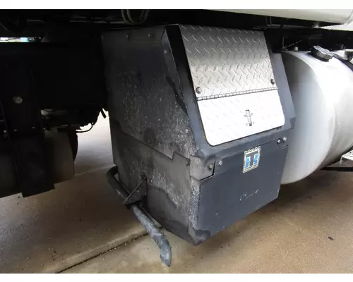 Auxiliary Power Unit THERMOKING Prostar Tim Jordan's Truck Parts, Inc.