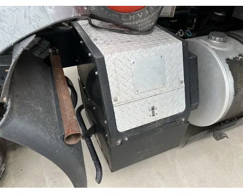 Auxiliary Power Unit THERMOKING T680 Tim Jordan's Truck Parts, Inc.