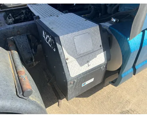 Auxiliary Power Unit THERMOKING T680 Tim Jordan's Truck Parts, Inc.