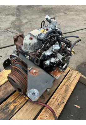 Thermoking TK395A Engine Assembly