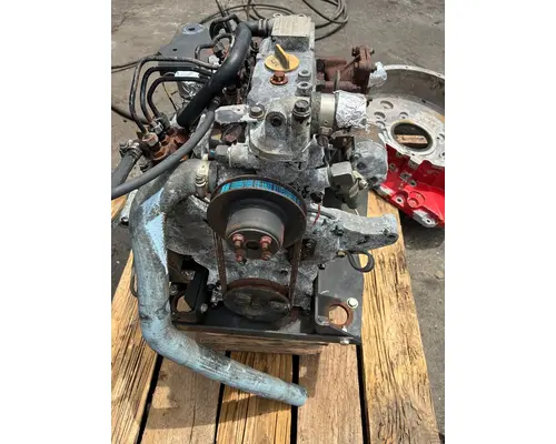 Thermoking TK395A Engine Assembly