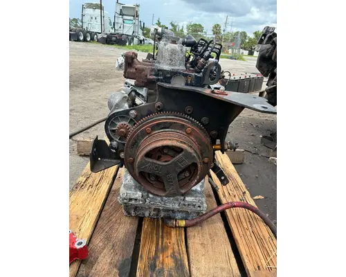 Thermoking TK395A Engine Assembly