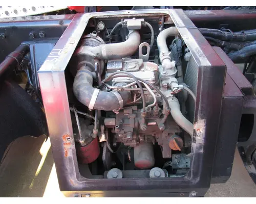Auxiliary Power Unit THERMOKING TK270M Tim Jordan's Truck Parts, Inc.