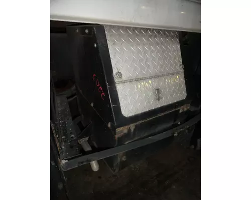 Generator Set THERMOKING VNL Sam's Riverside Truck Parts Inc
