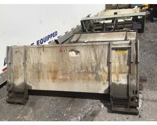 Liftgates / Tailgates THIEMAN LIFTGATE Rydemore Heavy Duty Truck Parts Inc