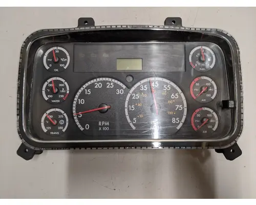 Instrument Cluster THOMAS BUILT BU  Quality Bus &amp; Truck Parts