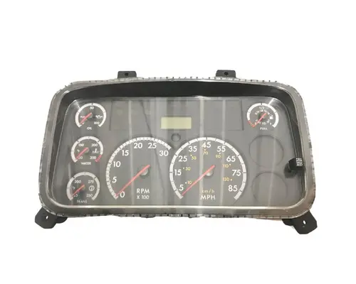 Instrument Cluster THOMAS BUILT BU  Quality Bus &amp; Truck Parts